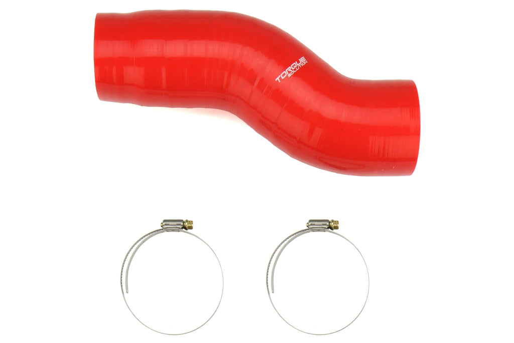 Torque Solution Turbo Inlet Hose - 2015+ WRX