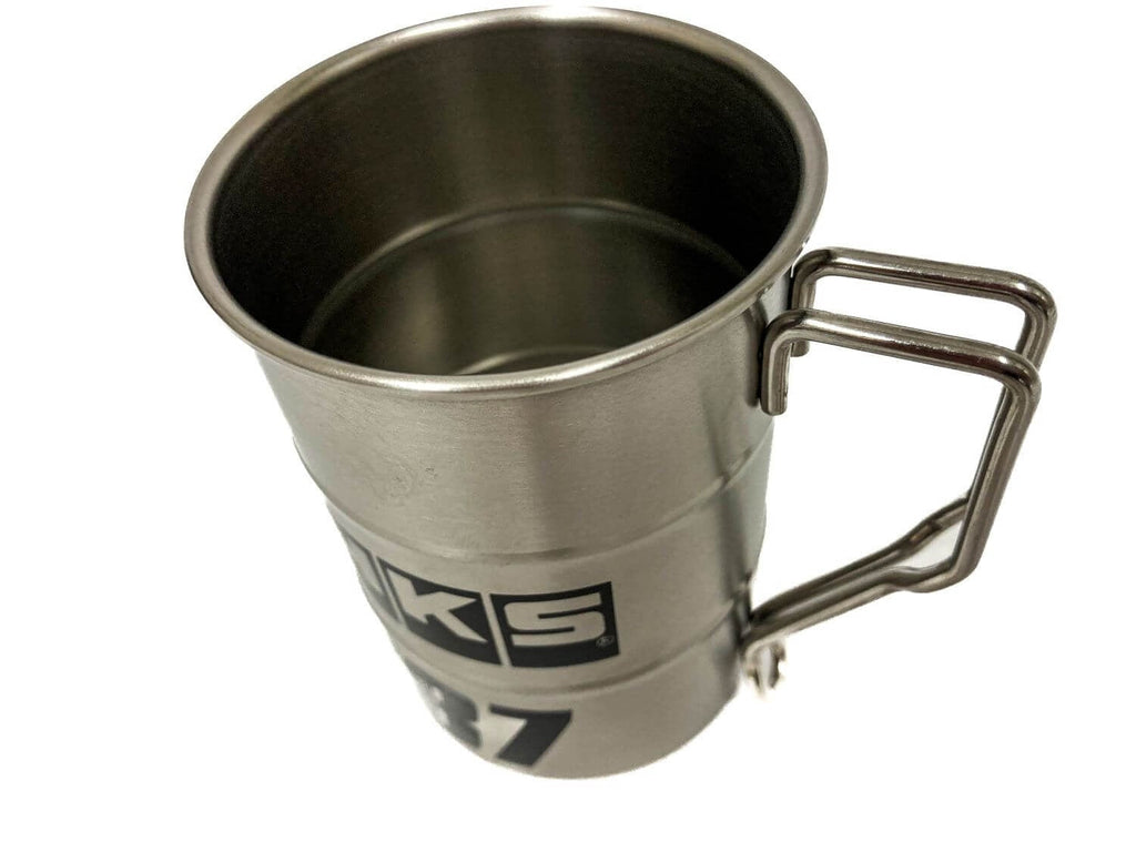 HKS Drum Can Mug No. 87
