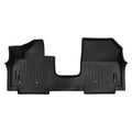 SMARTLINER Custom Fit All Weather Protection 1st Row Liners Compatible With 2026 Hyundai Ioniq 9