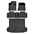 SMARTLINER Floor Liners for 2022-2025 Infiniti QX55