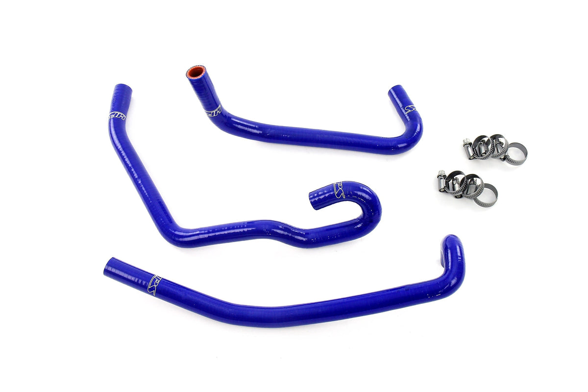 HPS Silicone Coolant Hose Kit Toyota 2000-2004 Tundra 3.4L V6