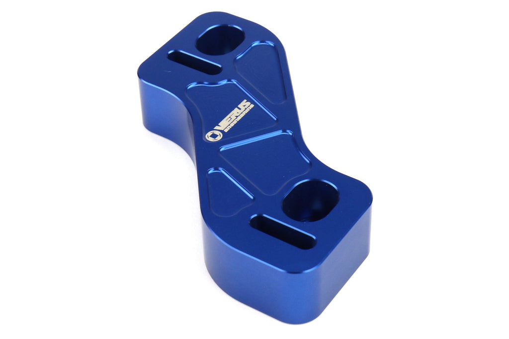 Velox Throttle Pedal Spacer Kit - 2015+ WRX / 2015+ STI