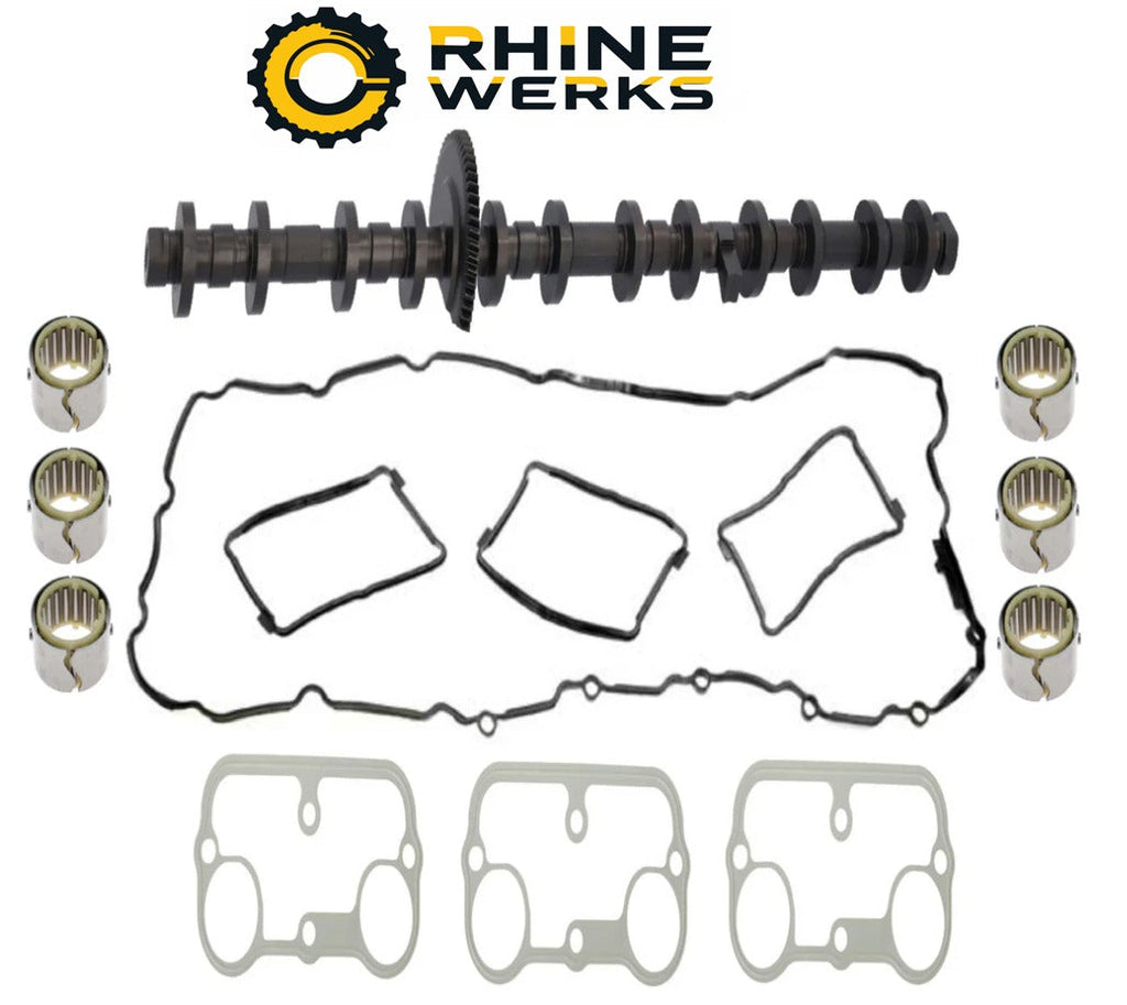 BMW E84 X1 Eccentric Shaft Kit for Valvetronic System By RhineWerks 11377589883