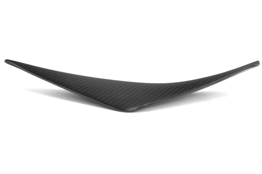 APR Performance Front Bumper Canards - 2013-2016 Subaru BRZ