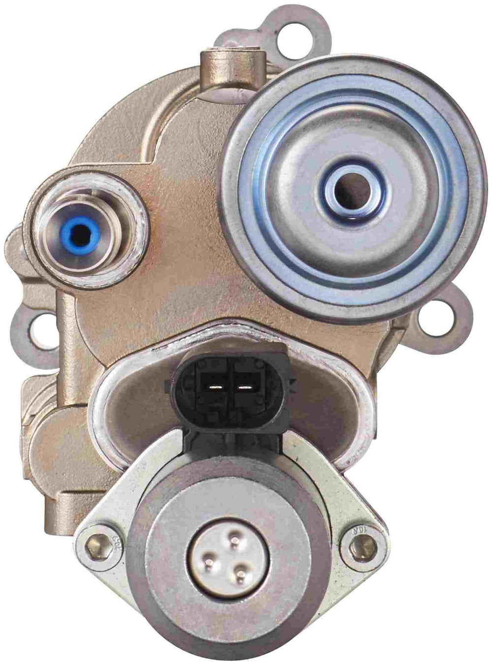 BMW E60 535i Rebuilt High Pressure Fuel Pump By AAE (HPFP) 13517616170