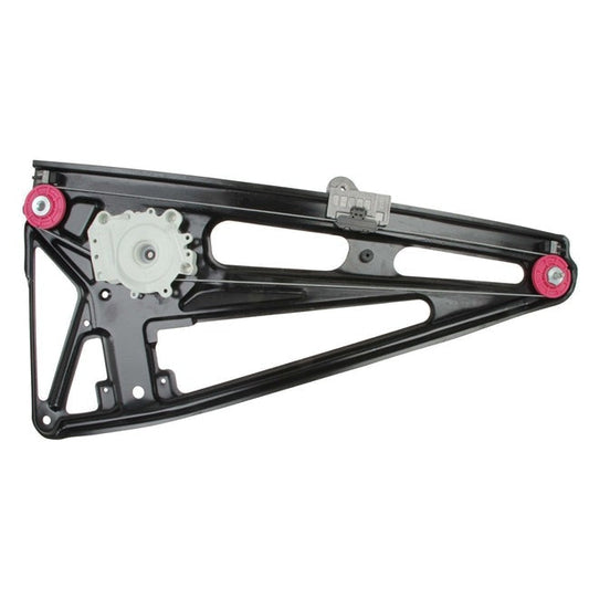 BMW E38 7-Series Rear Window Regulator By Uro Premium 51358125203 or 51358125204