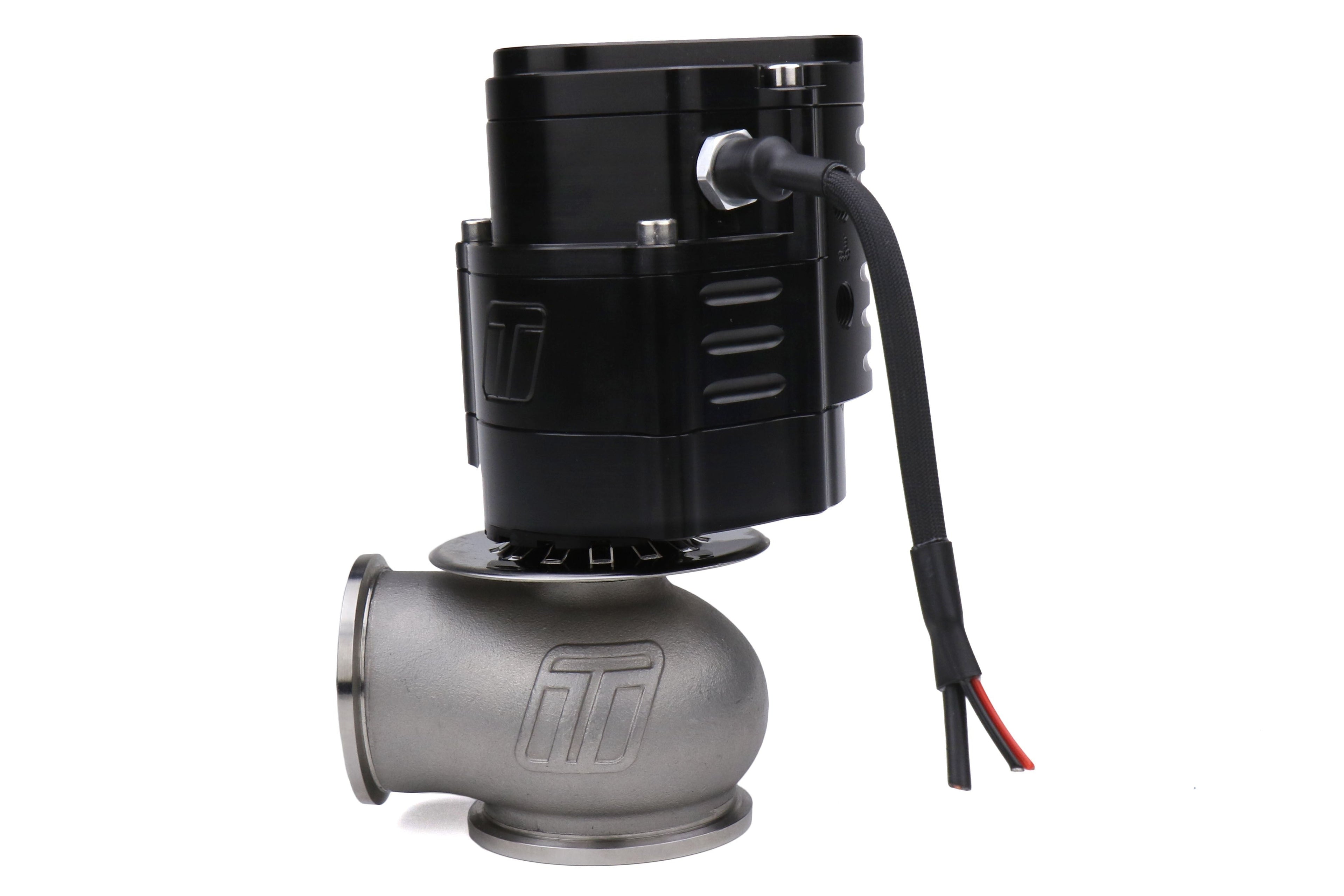 Turbosmart E-WG45 GenV Hyper-Gate 45mm Electronic Wastegate - Universal