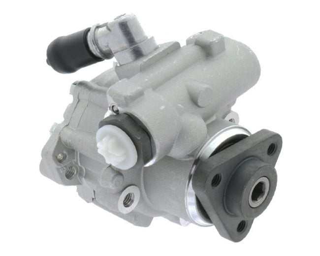 BMW E39 5-Series New Power Steering Pump By Vision 32411097149