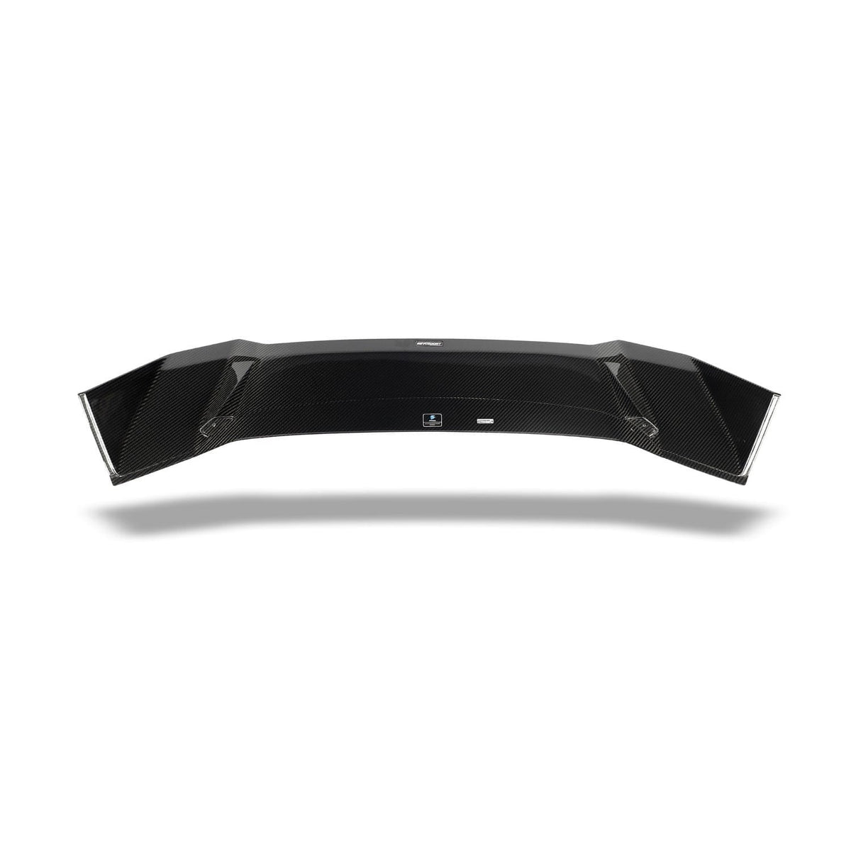 Revozport Carbon Fiber Roof Spoiler - BMW G09 XM