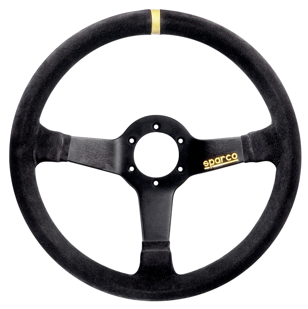 Sparco R 368 Steering Wheel - Universal