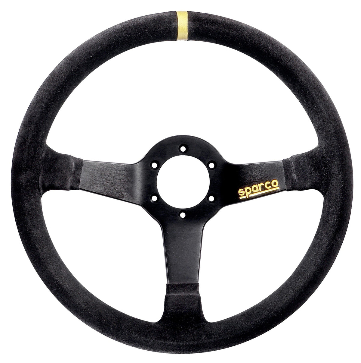 Sparco R 368 Steering Wheel - Universal