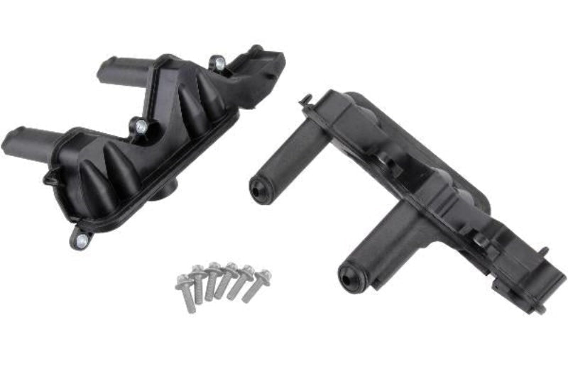 BMW F10 550i Engine Oil Separator Kit By Uro 11158636540 (CCV Kit)