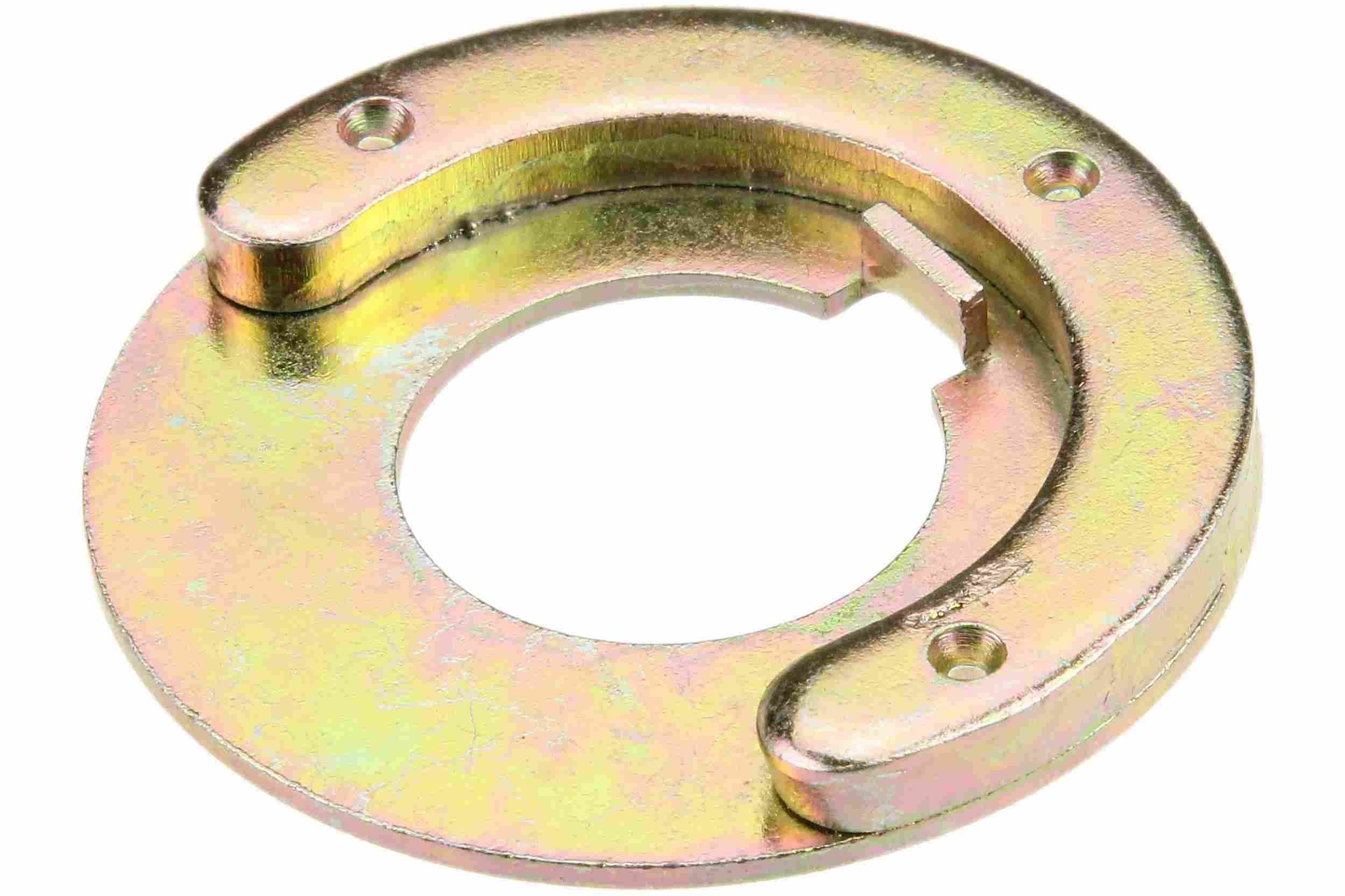 BMW E36 3-Series Tie Rod Lock Plate By Uro Parts 32111140464