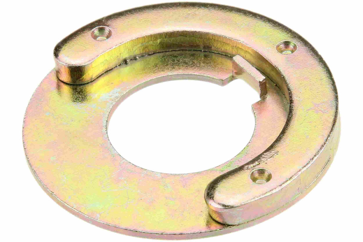 BMW E36 3-Series Tie Rod Lock Plate By Uro Parts 32111140464
