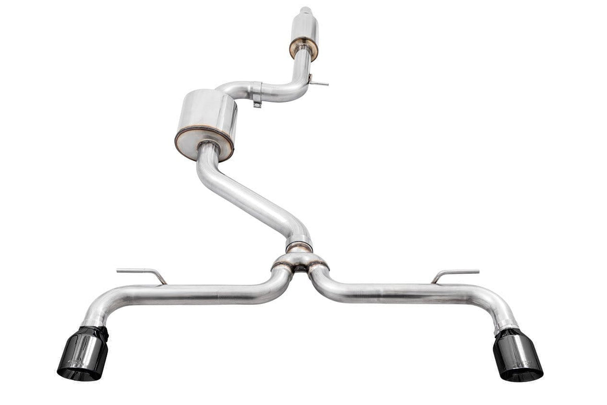AWE Tuning Cat-Back Exhaust - VW MK7.5 GTI