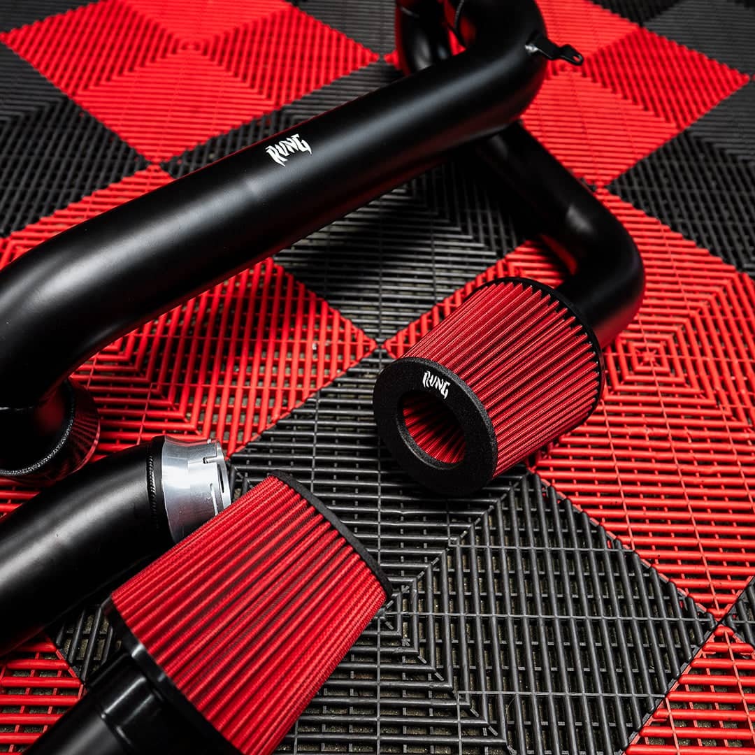 Rvng (G80,G82,G87) S58 Front Mount Intakes