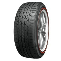 Vogue Custom Built Radial SCT2 Red Stripe Tire 305/35R24 112H