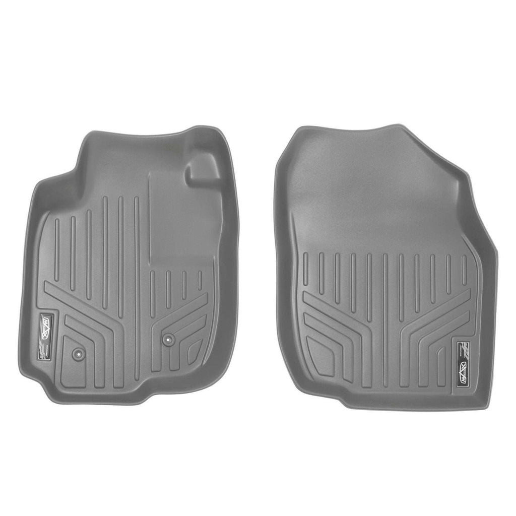SMARTLINER Custom Fit Floor Liners For 2006-2012 Toyota RAV4