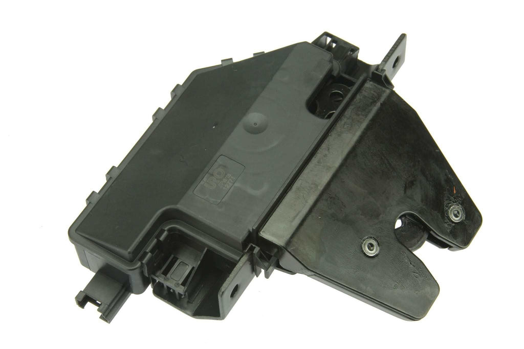 BMW E60 5-Series Trunk Lock Actuator By Uro 51247840617