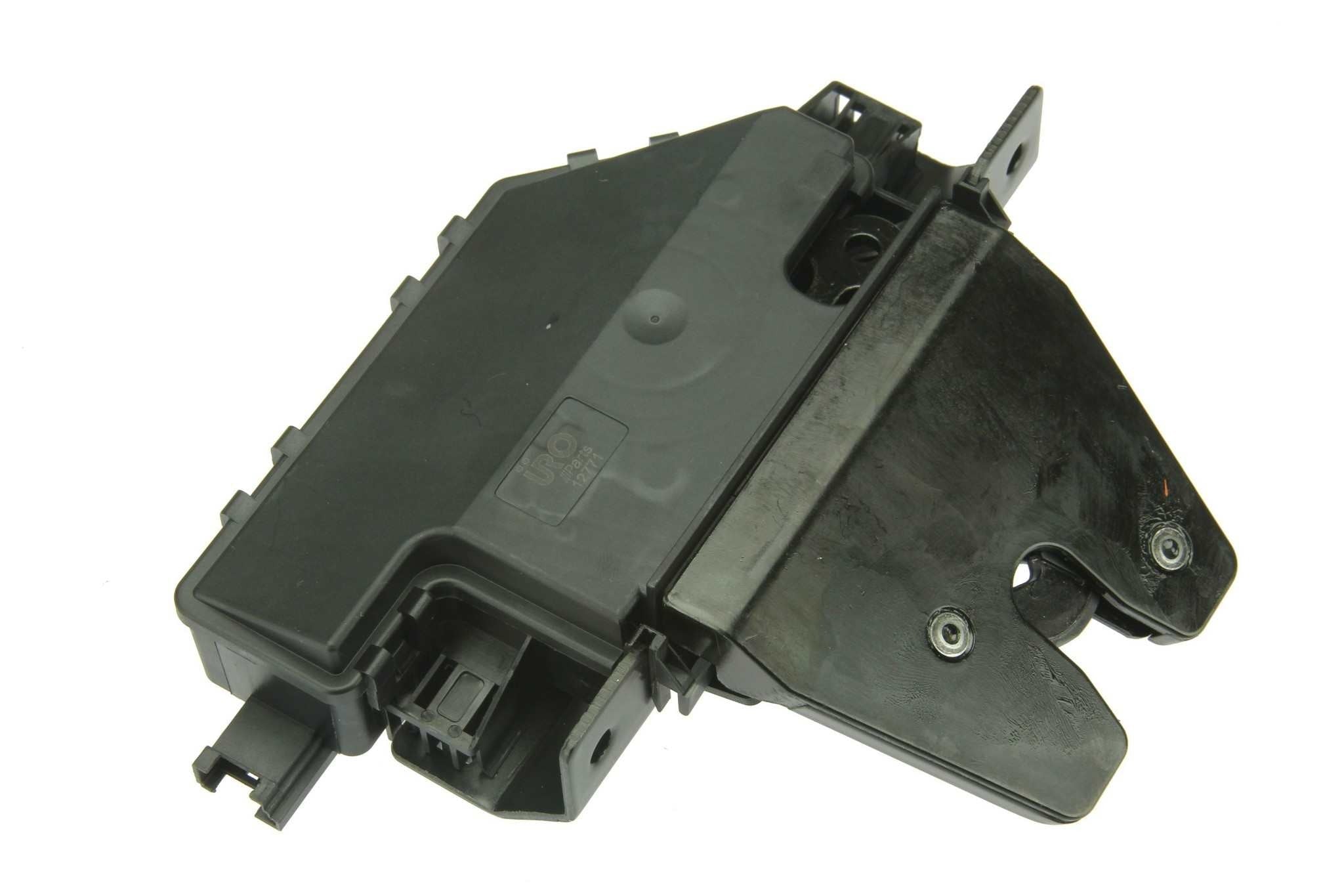 BMW E60 5-Series Trunk Lock Actuator By Uro 51247840617