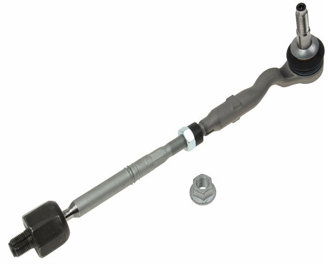 BMW F10 5-Series Tie Rod Assembly By Karlyn 32106784716 or 32106784719
