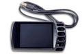 CANchecked E34 M5 / 5-Series MFD28 Multi Function Display | 2.8" Gen2 (LHD) - With AC