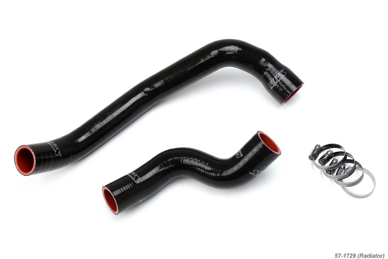 HPS Silicone Hose Kit Nissan 1995-1998 Skyline GTR R33 RB26DETT BCNR33