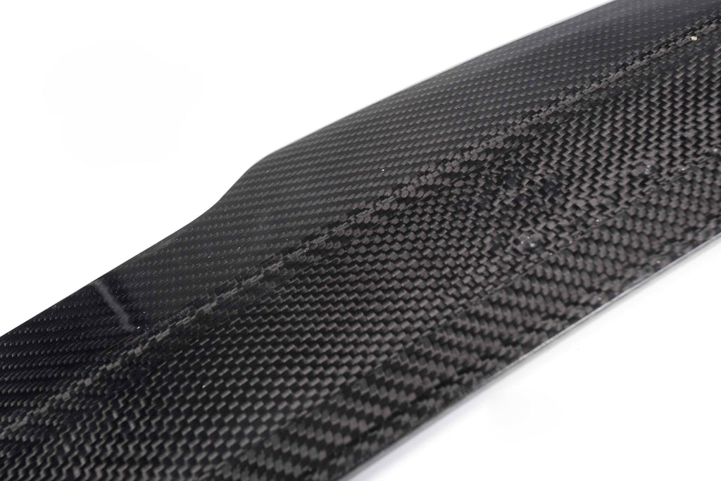 G14 NW Style Dry Carbon Spoiler