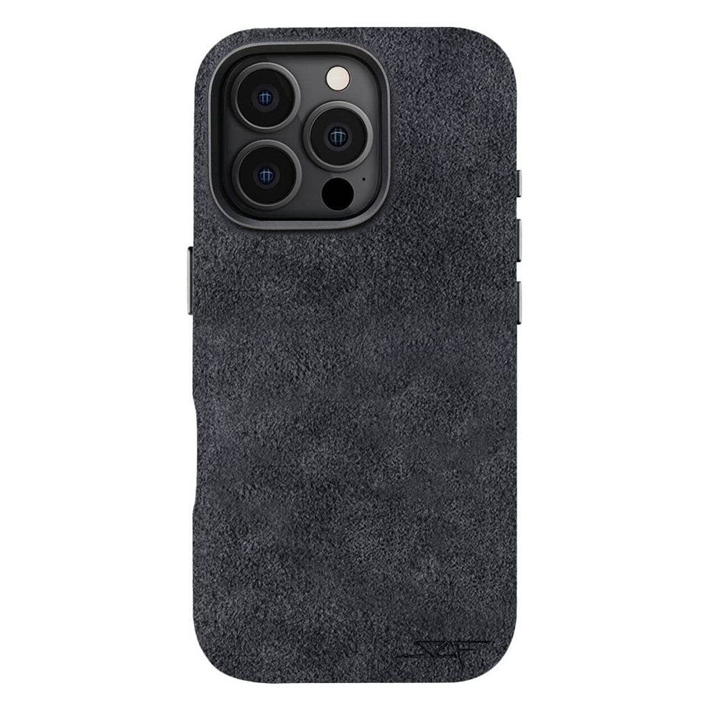 iPhone | Alcantara Case | GHOST Series