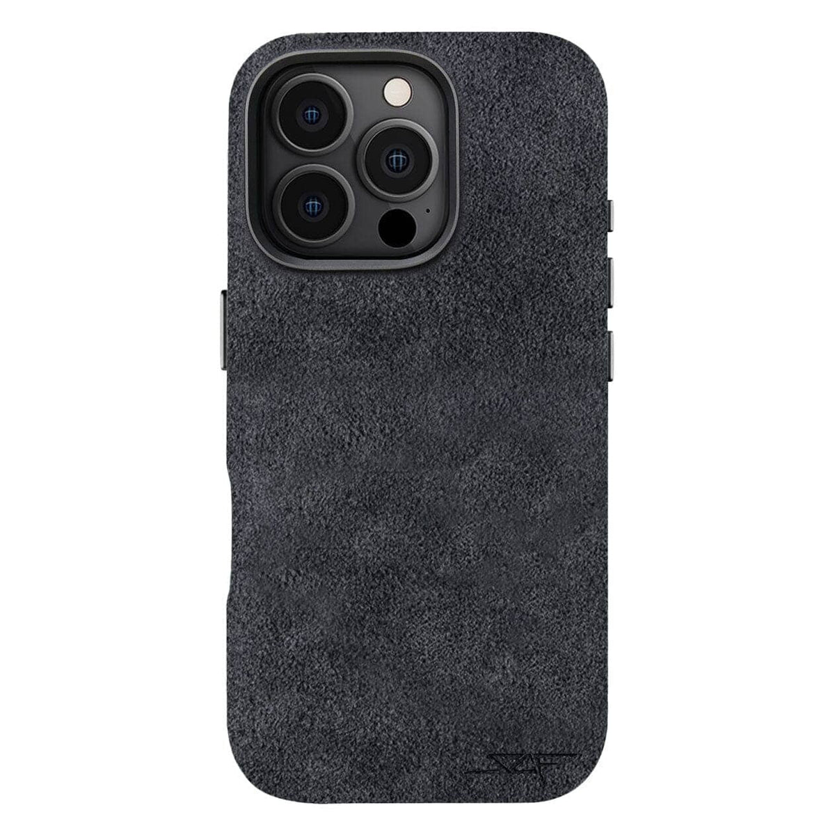 iPhone | Alcantara Case | GHOST Series