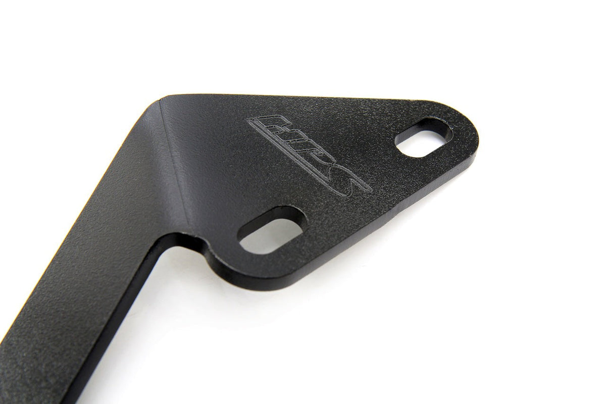 HPS Ditch Light Bracket Kit Toyota 2010-2023 4Runner, DTC-100