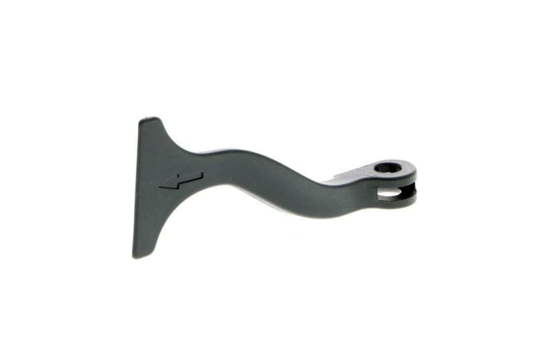 Hood Release Handle - Mercedes