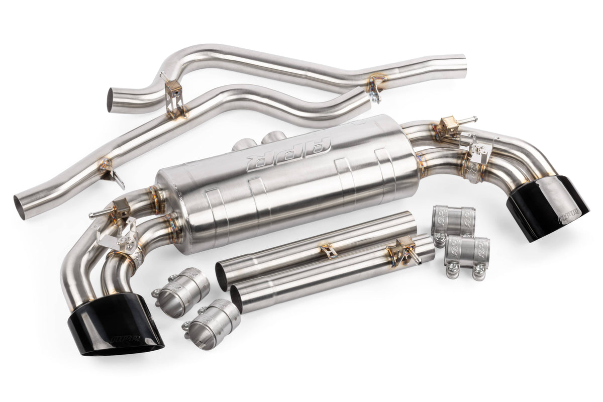 APR Power Pack Pro - TT RS (8S)