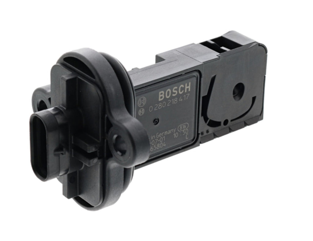 BMW F10 550i Mass Air Flow Sensor OEM 13628658527 (2013-2016)