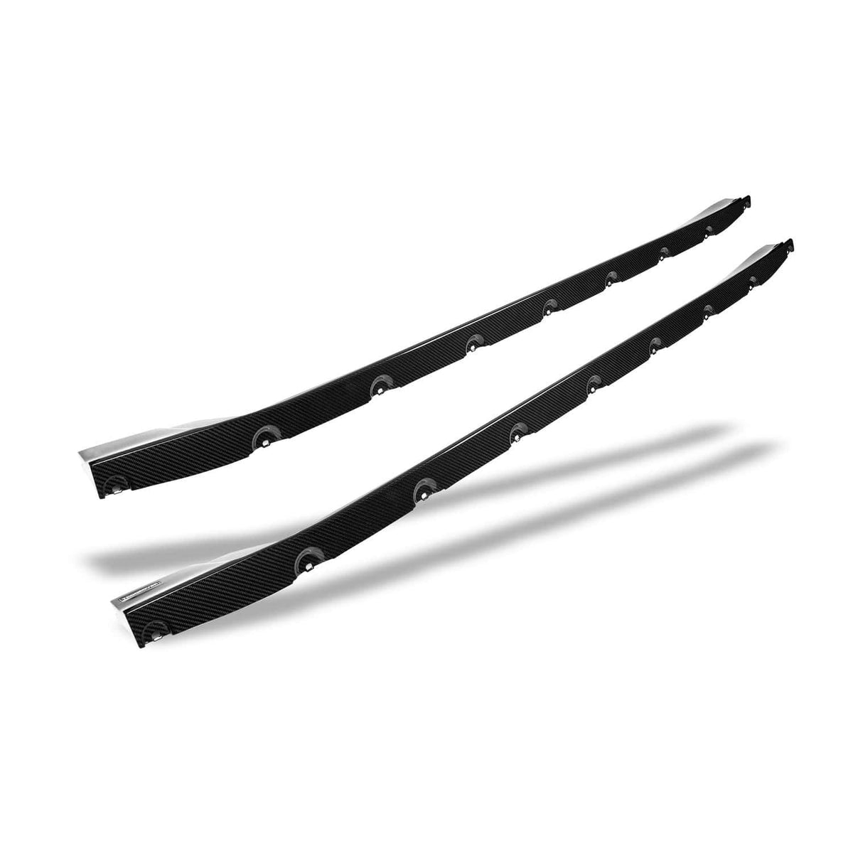 Revozport Carbon Fiber Side Skirts - BMW / G82 / G83 / M4