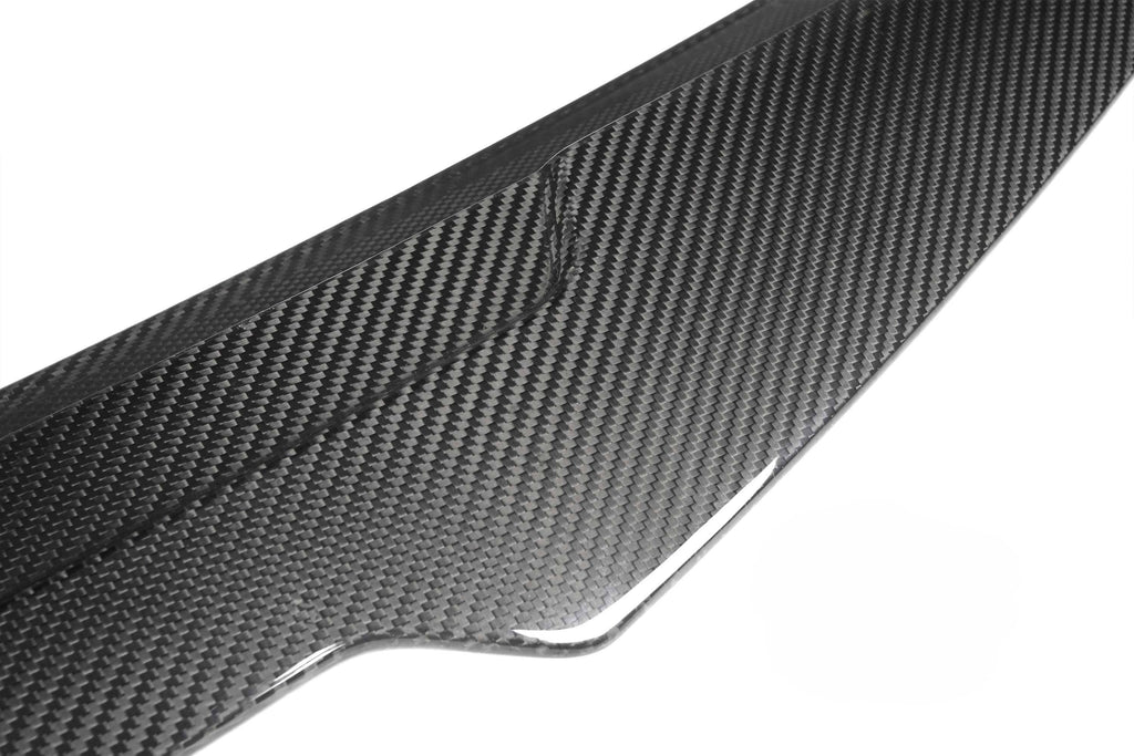 G30 High Kick Dry Carbon Spoiler