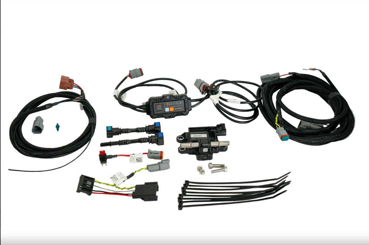 BMW F-Series ESSIM Kit