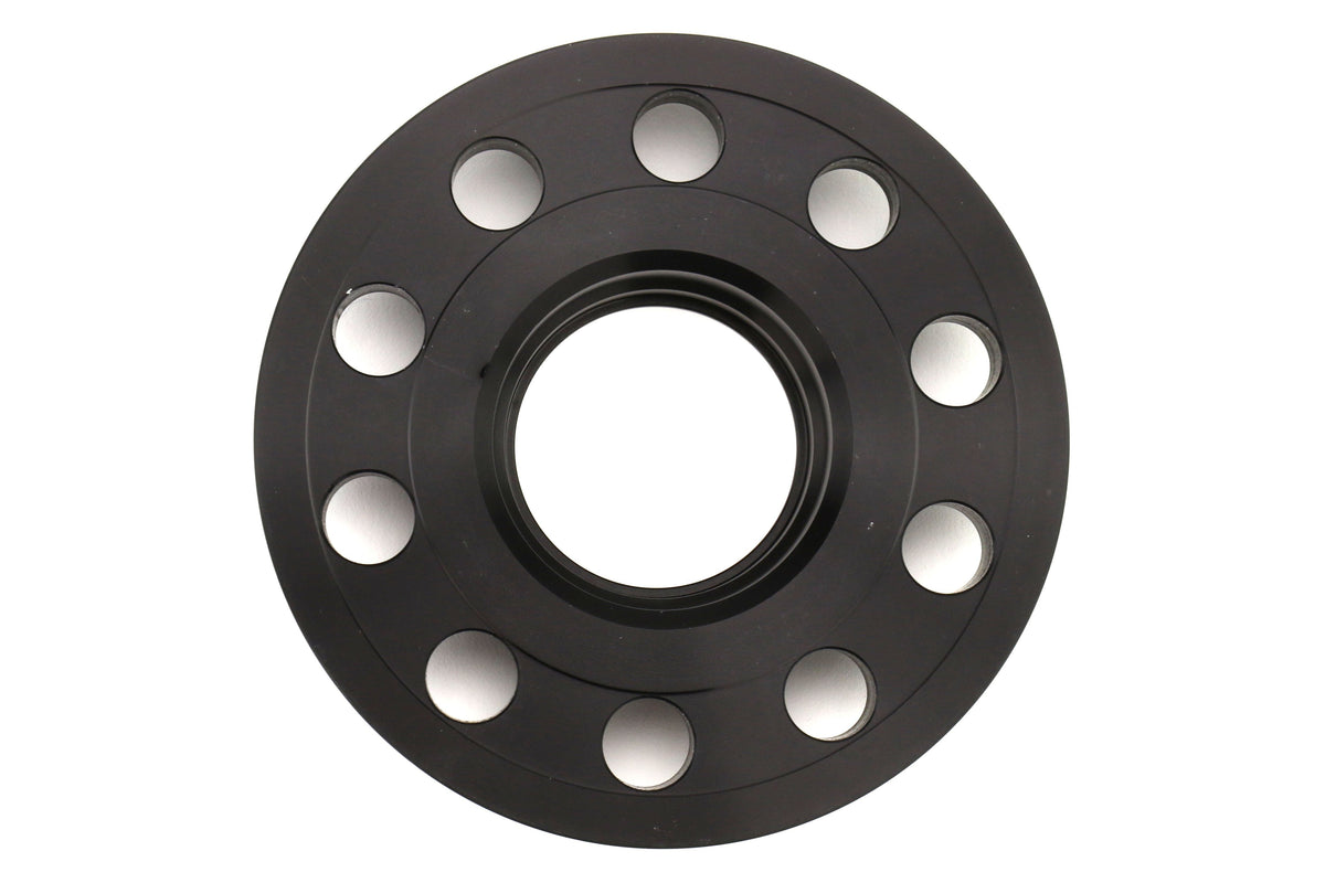 H&R Trak+ 15mm Spacer 5X100 Bolt Pattern / M12x1.25 Thread Pitch