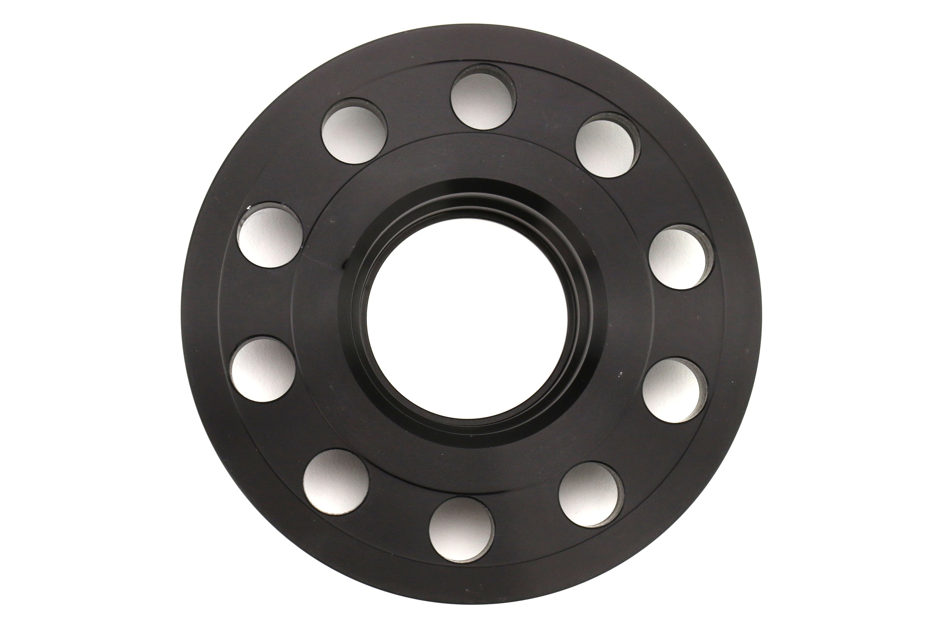 H&R Trak+ 15mm Spacer 5X100 Bolt Pattern / M12x1.25 Thread Pitch