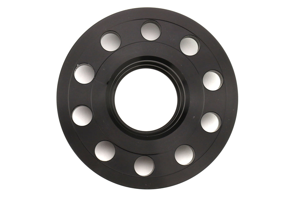 H&R Trak+ 15mm Spacer 5X100 Bolt Pattern / M12x1.25 Thread Pitch