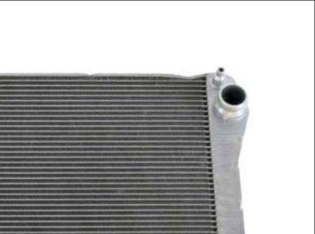 BMW F80 M2,M3 & M4 Engine Cooling Radiator Assembly By Hudson 17112284607