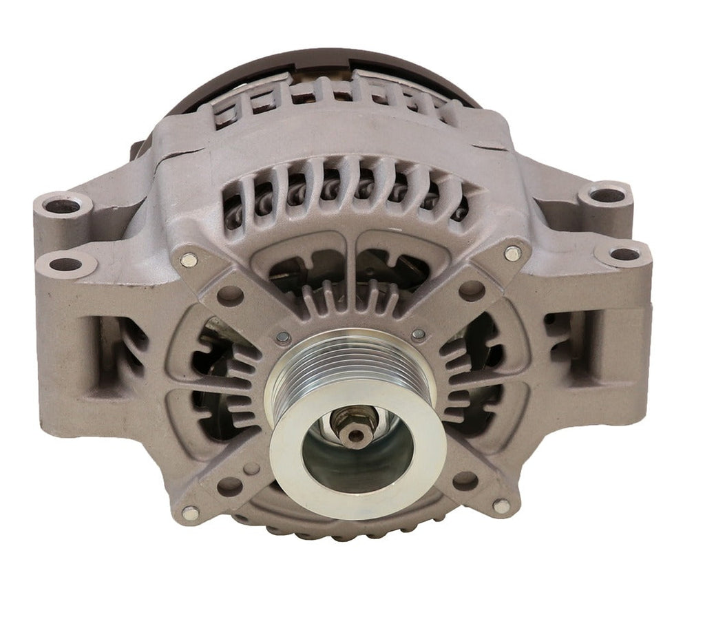 BMW F01 740i/il New Engine Alternator By TYC 12317616119