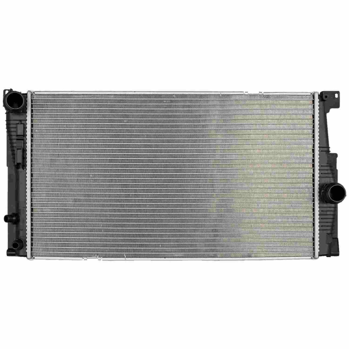 BMW F10 528i Engine Cooling Radiator By UAC 17118672011 (2012-2016)
