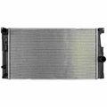 BMW F10 528i Engine Cooling Radiator By Nissens 17118672011 (2012-2016)