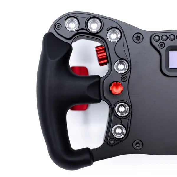 JQ Werks Madtrace Gen2 Formula Line Racing Steering Wheel System For MINI F6X