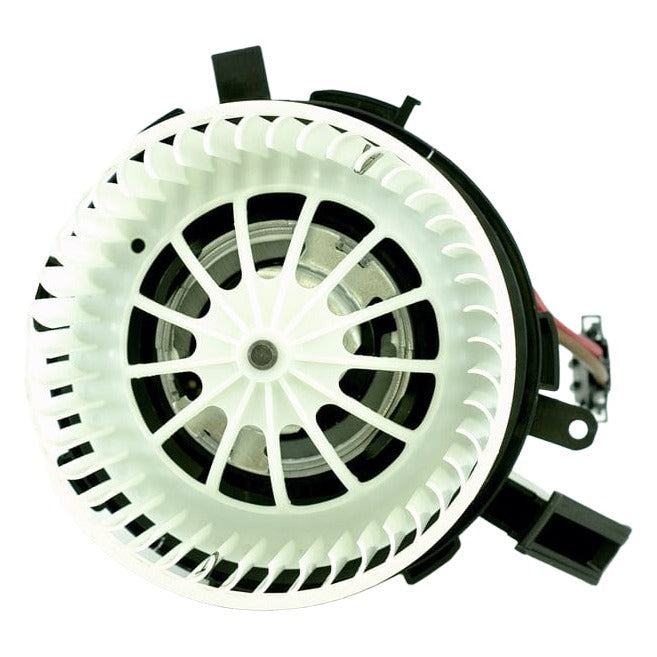 Blower Motor Assembly - VW/Audi
