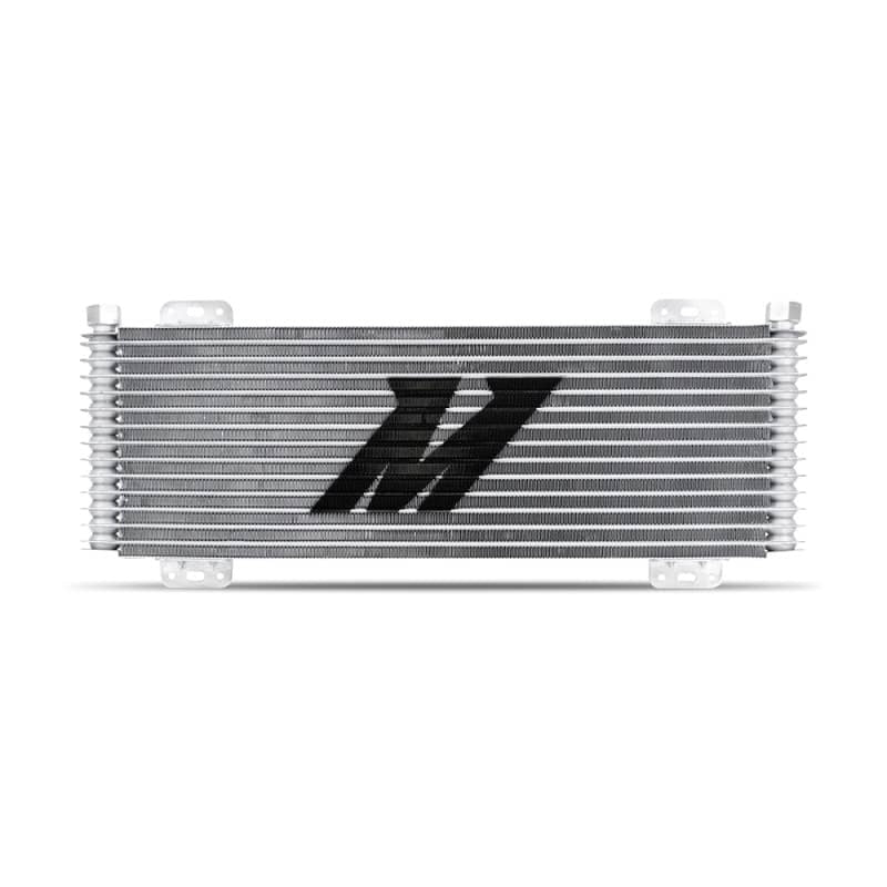 Mishimoto Universal 13-Row Stacked Plate Transmission Cooler
