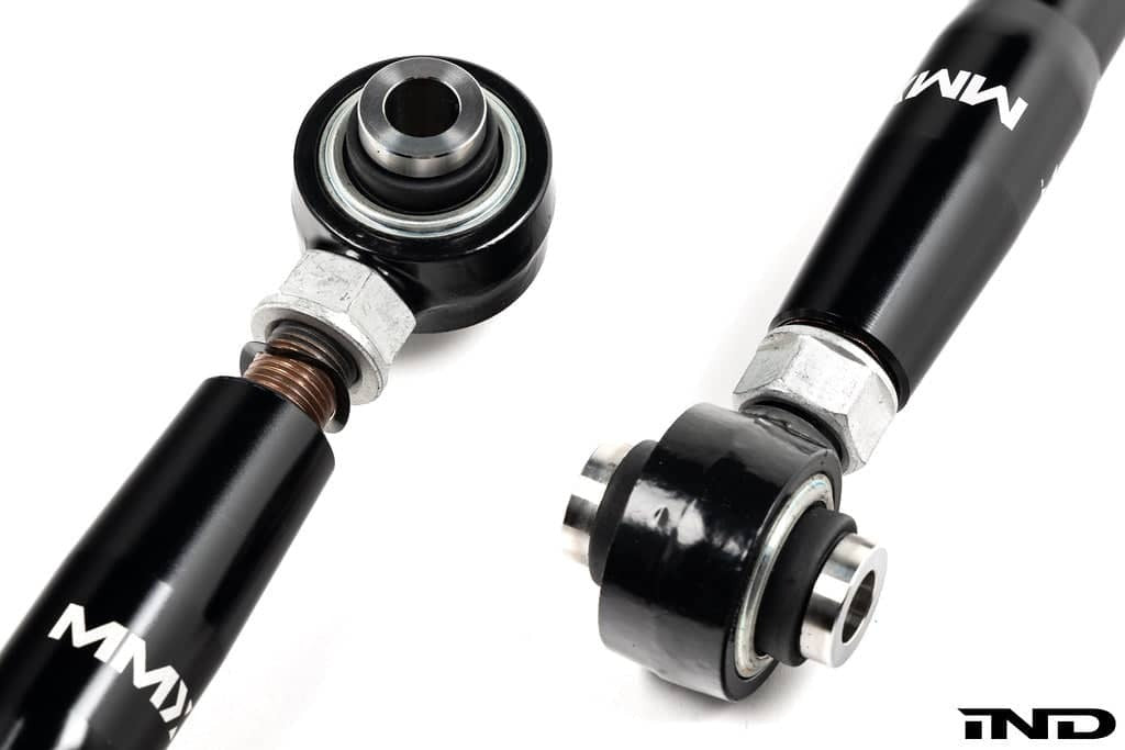 MMX Performance G8X / F8X Adjustable Toe Arm Set