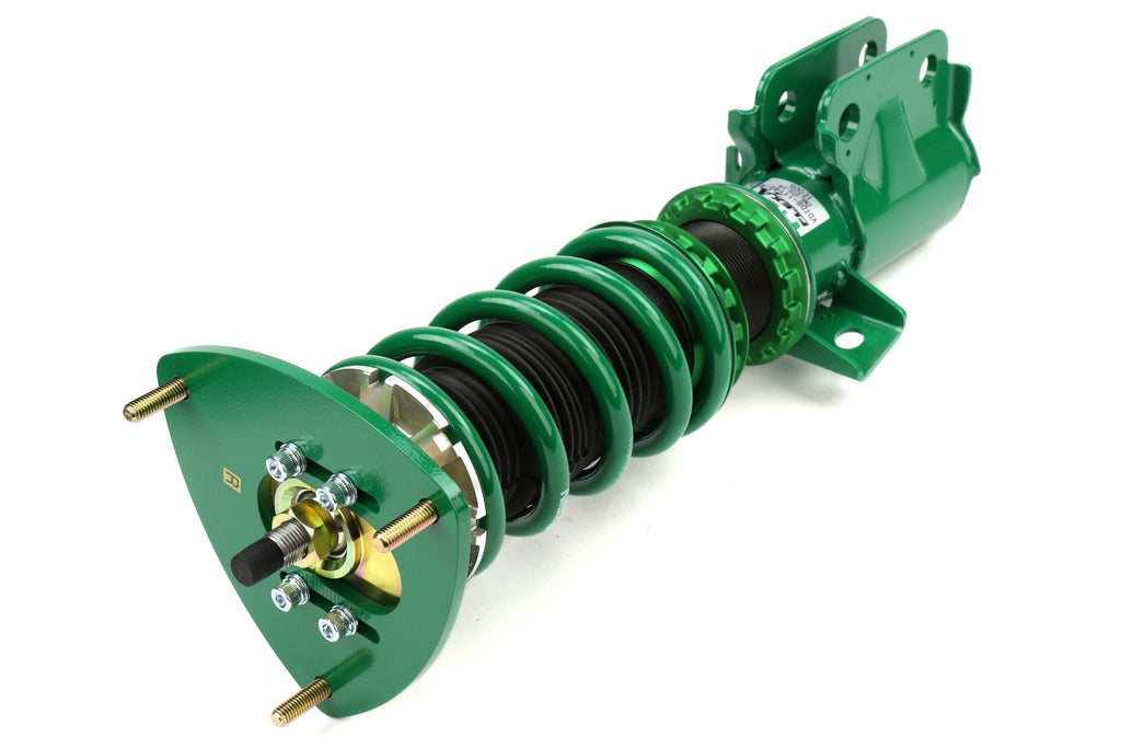 Tein RX-1 Coilover System with Hydraulic Bump Stop - 2013-2024 Scion FR-S / Subaru BRZ / Toyota GR86