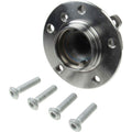 BMW F30 3-Series Front Wheel Bearing Assembly By FAG 31206876840